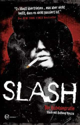Slash — Slash