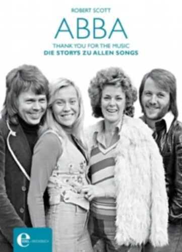 ABBA - Thank you for the Music