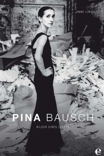 Pina Bausch — Anne Linsel