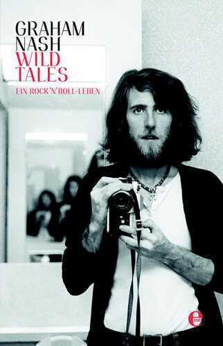 Wild Tales — Graham Nash