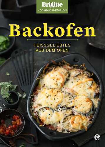 Backofen — Brigitte Kochbuch-Edition