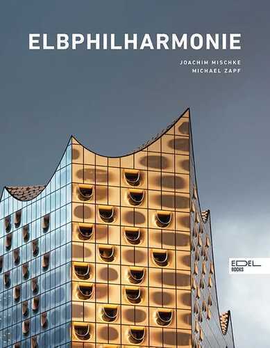 Elbphilharmonie — Joachim Mischke