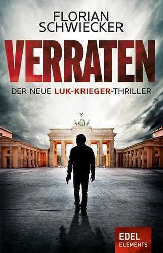 Verraten — Florian Schwiecker