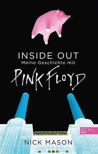 Inside Out — Nick Mason
