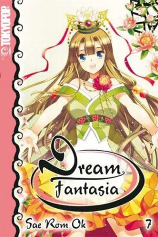 Dream Fantasia 07