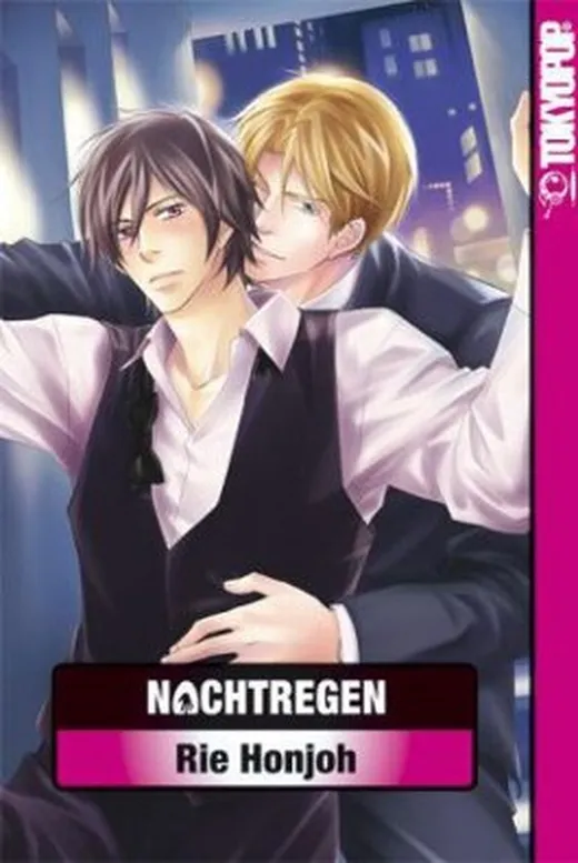 Nachtregen