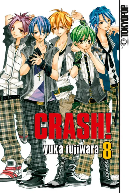 Crash! 08