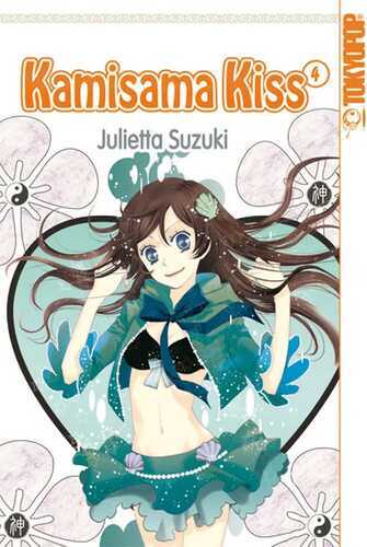 Kamisama Kiss 04