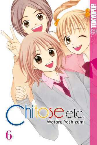 Chitose etc. 06 — Wataru Yoshizumi