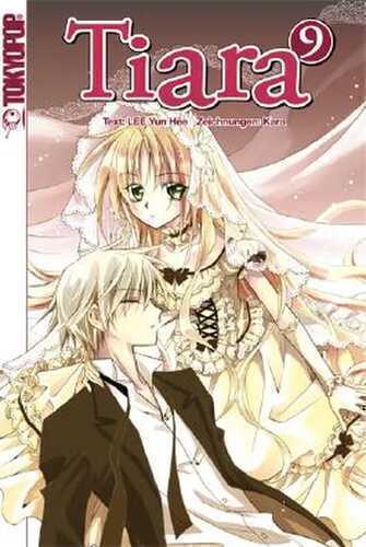 Tiara 09