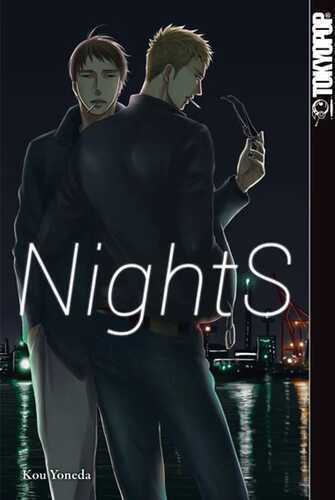 NightS — KOU YONEDA