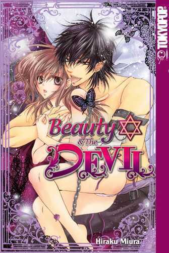 Beauty & The Devil — Hiraku Miura