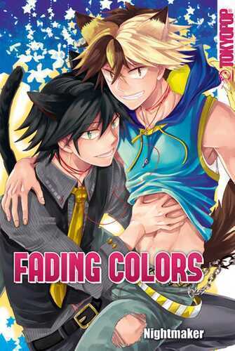 Fading Colors