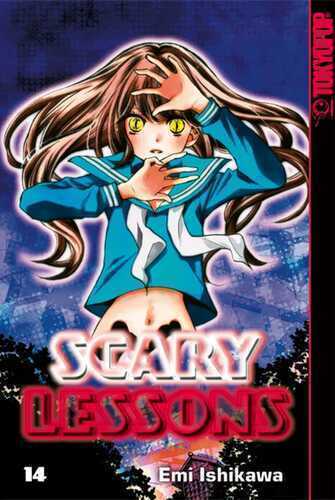 Scary Lessons 14 — Emi Ishikawa