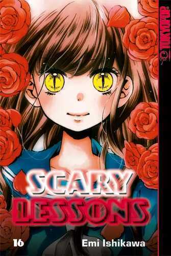 Scary Lessons 16 — Emi Ishikawa