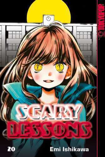 Scary Lessons 20