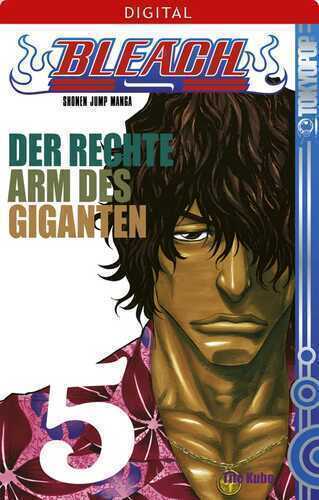 Bleach 05 — Tite Kubo