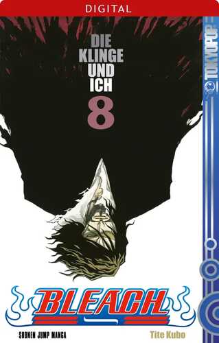 Bleach 08