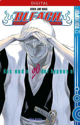 Bleach 20