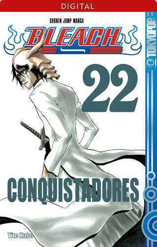 Bleach 22 — Tite Kubo