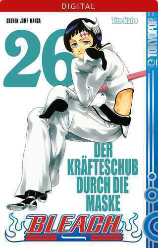 Bleach 26 — Tite Kubo