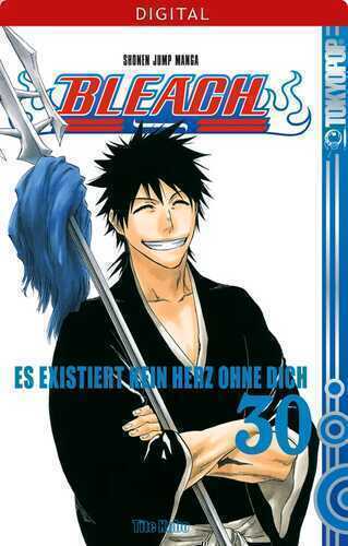 Bleach 30 — Tite Kubo