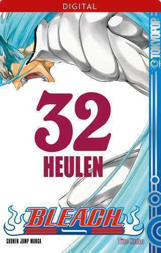 Bleach 32 — Tite Kubo