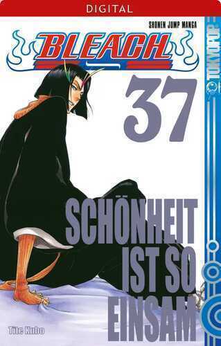 Bleach 37 — Tite Kubo
