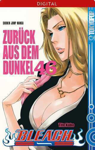 Bleach 46 — Tite Kubo