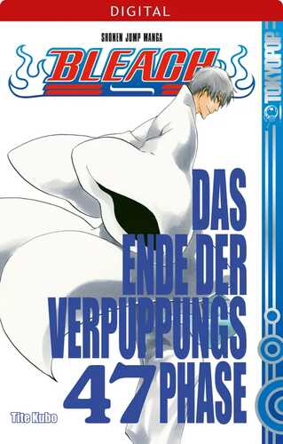 Bleach 47