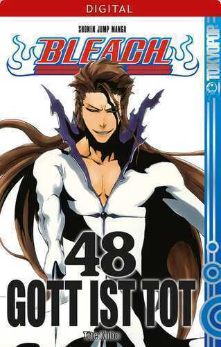 Bleach 48 — Tite Kubo
