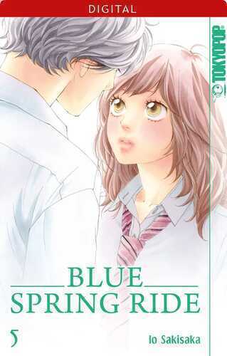 Blue Spring Ride 05