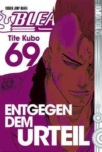Bleach 69 — Tite Kubo