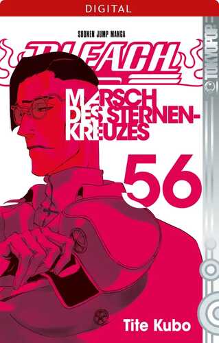 Bleach 56