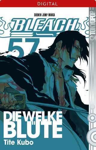 Bleach 57 — Tite Kubo