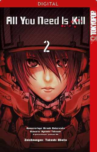 All You Need Is Kill 02