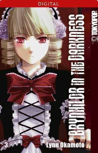 Brynhildr in the Darkness 03