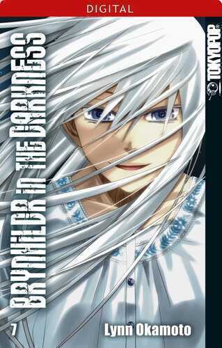 Brynhildr in the Darkness 07