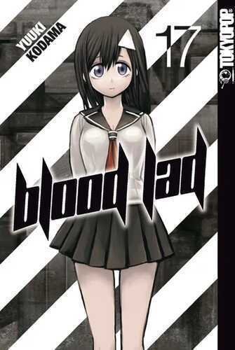 Blood Lad 17