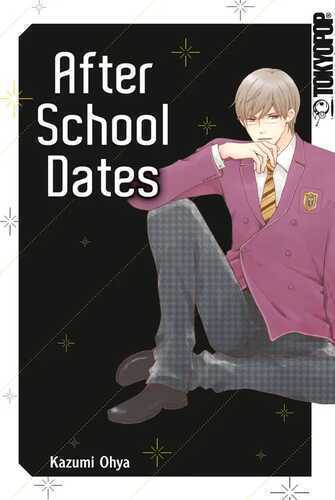 After School Dates — Kazumi OHYA