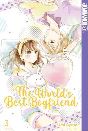 The World's Best Boyfriend 03