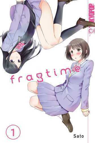 Fragtime 01 — Sato