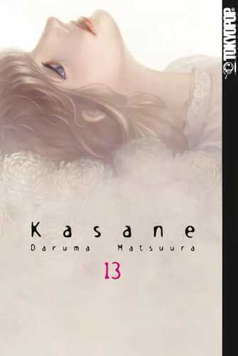 Kasane 13 — Daruma Matsuura