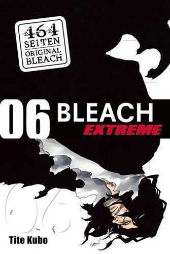 Bleach EXTREME 06 — Tite Kubo