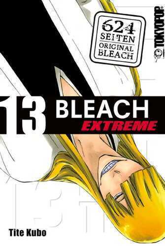 Bleach EXTREME 13 — Tite Kubo