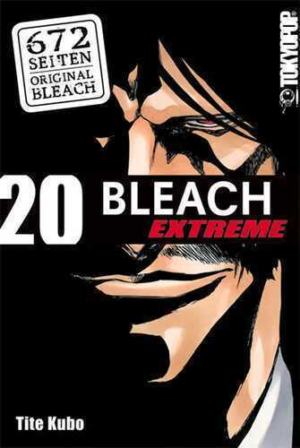 Bleach EXTREME 20 — Tite Kubo
