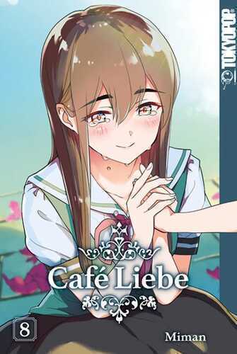 Café Liebe 08 — Miman