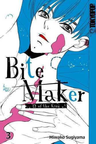 Bite Maker 03 — Miwako Sugiyama