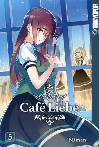 Café Liebe 05 — Miman