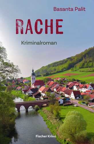 Rache — Basanta Palit